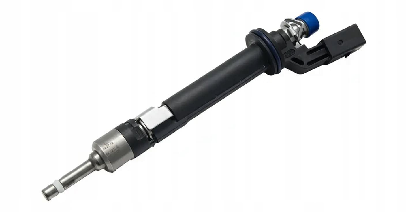 Inyector Magneti Marelli 805016321601 nuevo