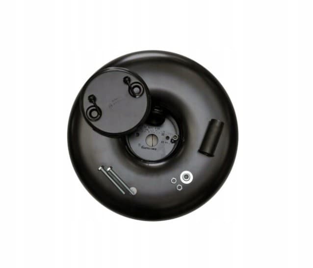 Depósito toroidal interno Bormech ZTWT2C para gasolina nuevo 4
