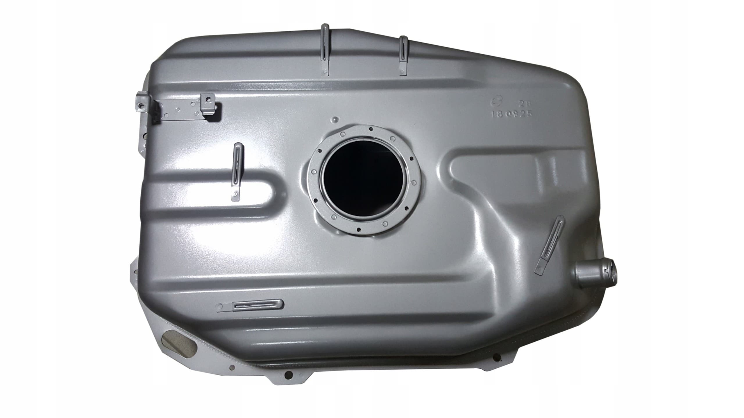 Depósito de Combustible para Opel Agila A 2000-2008 Nuevo