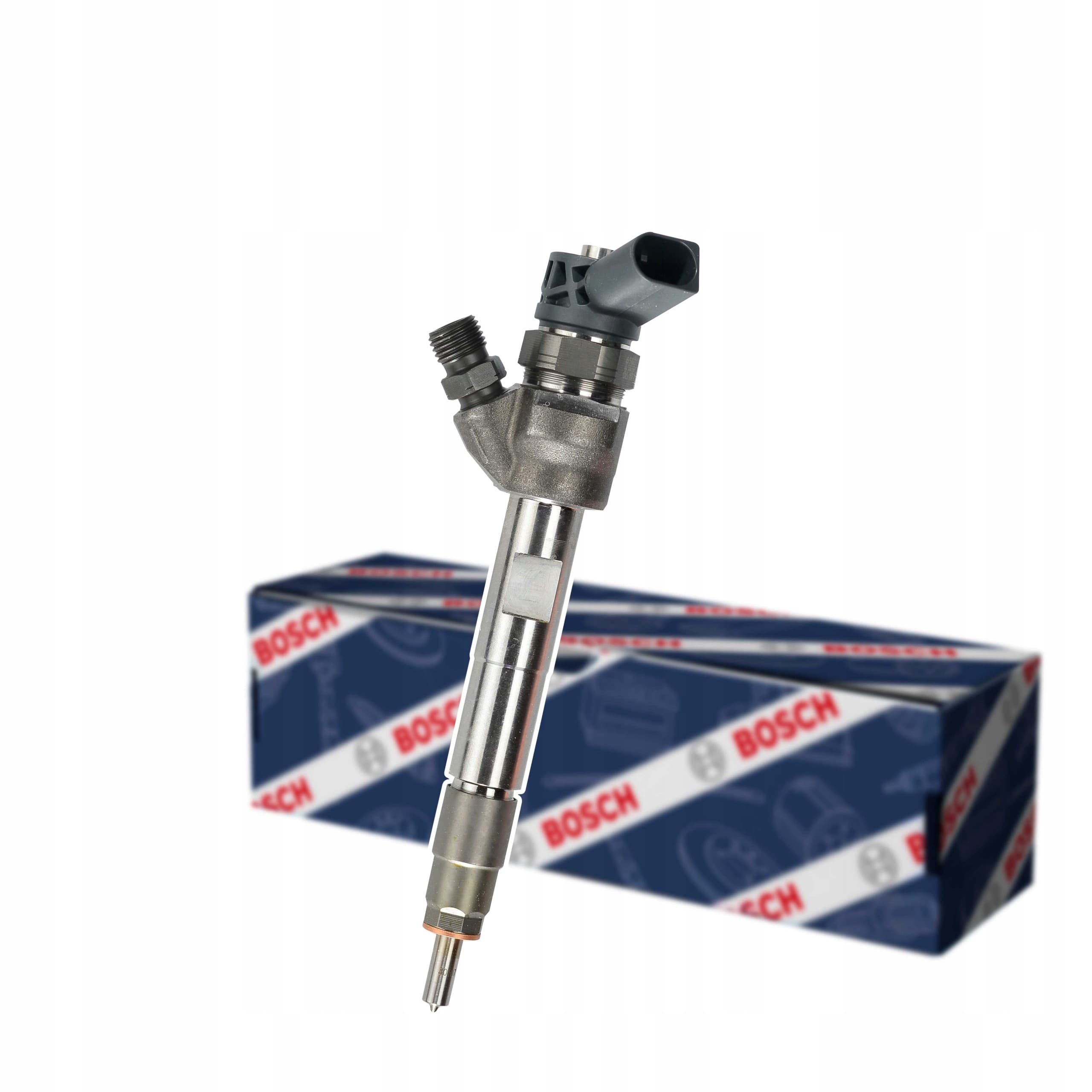 Inyector Bosch 0 445 110 564 nuevo