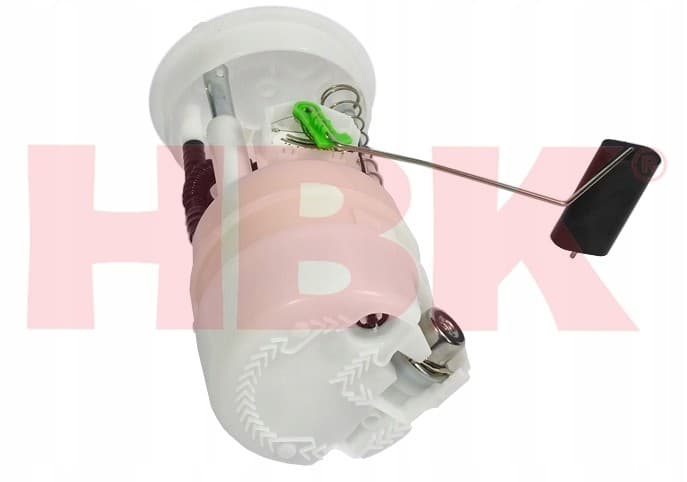 Juego de Bomba de Combustible Nissan Tiida I 2007-2012 1.6 1.8 nuevo 4