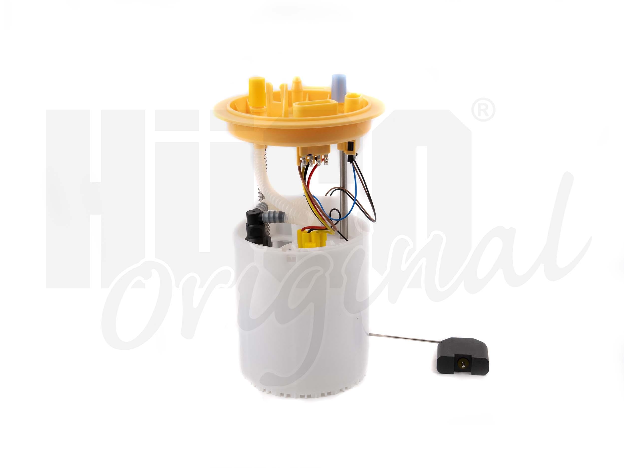 Bomba de Combustible Hitachi 132799 nuevo 2