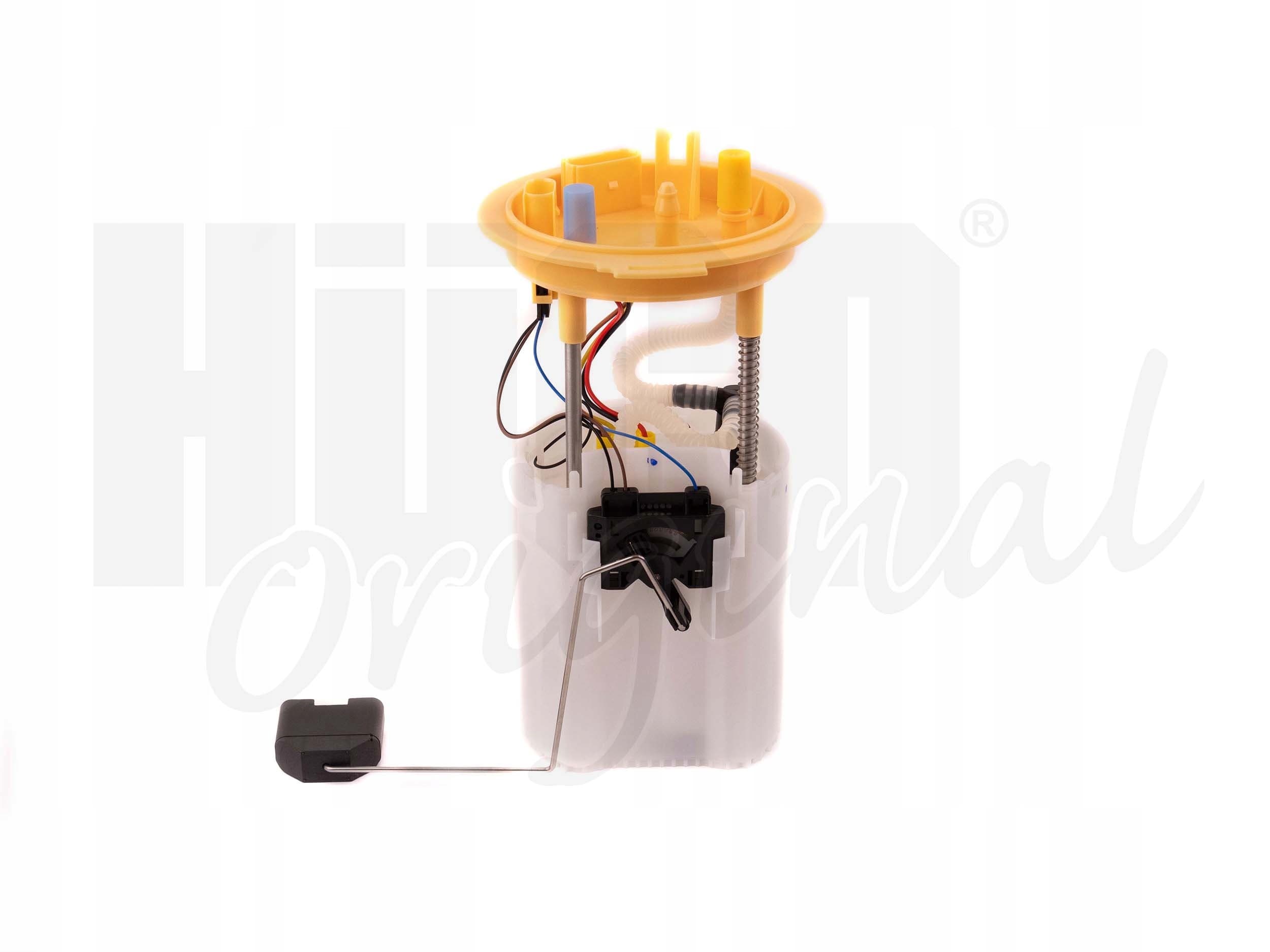 Bomba de Combustible Hitachi 132799 nuevo 3