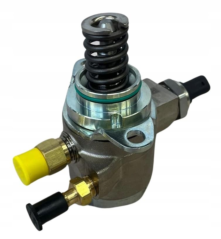 Bomba de combustible de alta presión Skoda OE 03C127026R nuevo 4