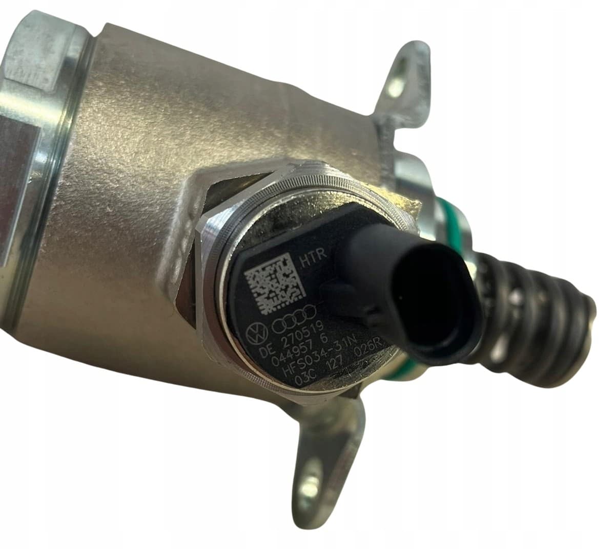 Bomba de combustible de alta presión Skoda OE 03C127026R nuevo 5
