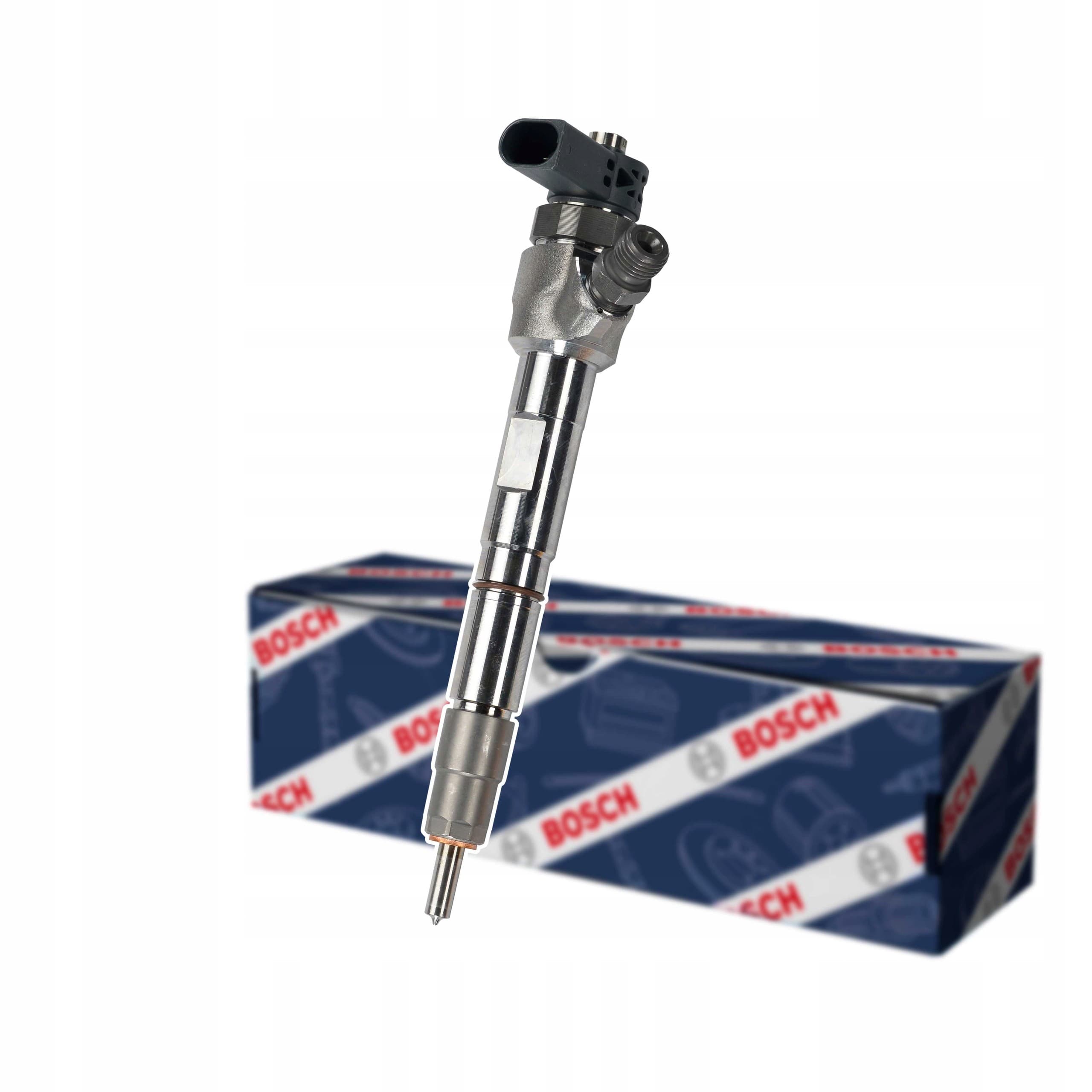 Inyector VW 04L130277BE nuevo