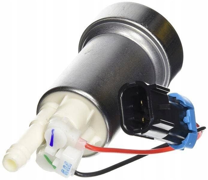 Bomba de Combustible Interna Walbro F90000267 450LPH E85 nuevo