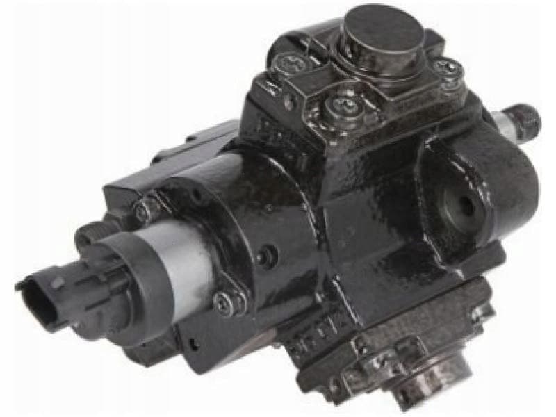 Bomba de alta presión Bosch 0 986 437 085 nuevo 2