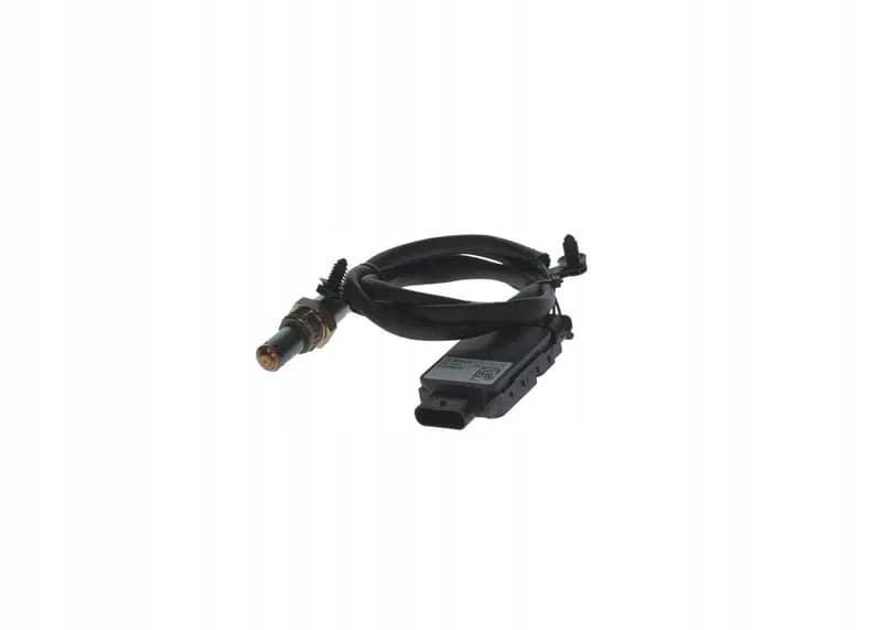Sensor NOx, catalizador NOx Bosch 0 281 008 638 nuevo 6
