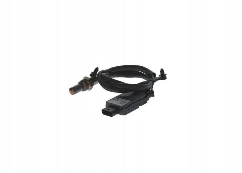 Sensor NOx, catalizador NOx Bosch 0 281 008 638 nuevo 7