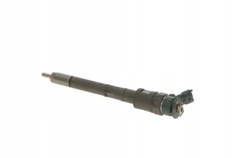 Inyector Bosch 0445110311 Peugeot Citroën 1.6 HDI nuevo 7