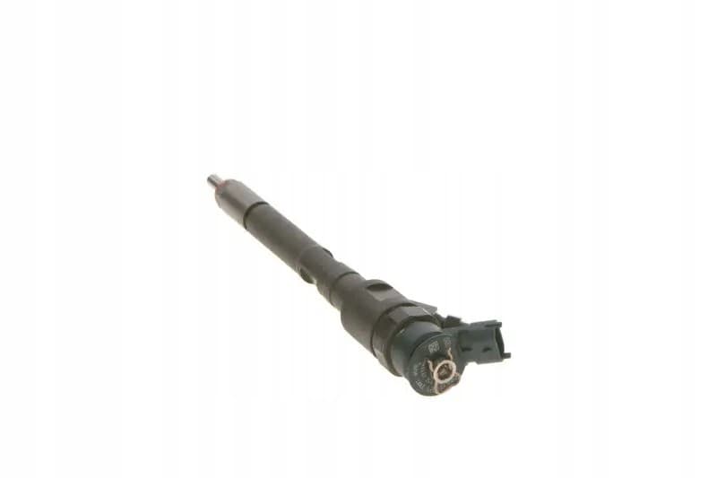 Inyector Bosch 0445110311 Peugeot Citroën 1.6 HDI nuevo 9