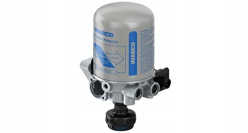 Deshumidificador Wabco 4324251050 para sistema neumático nuevo 2