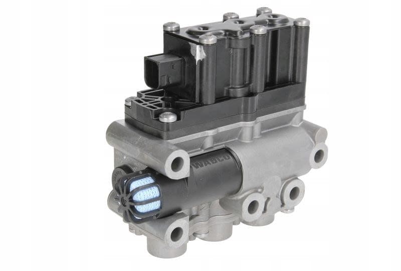 Válvula Electromagnética Ecas para Daf XF105 nuevo