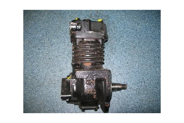 Compresor de Aire Renault Rms LP3861 LP3852 reacondicionado 2