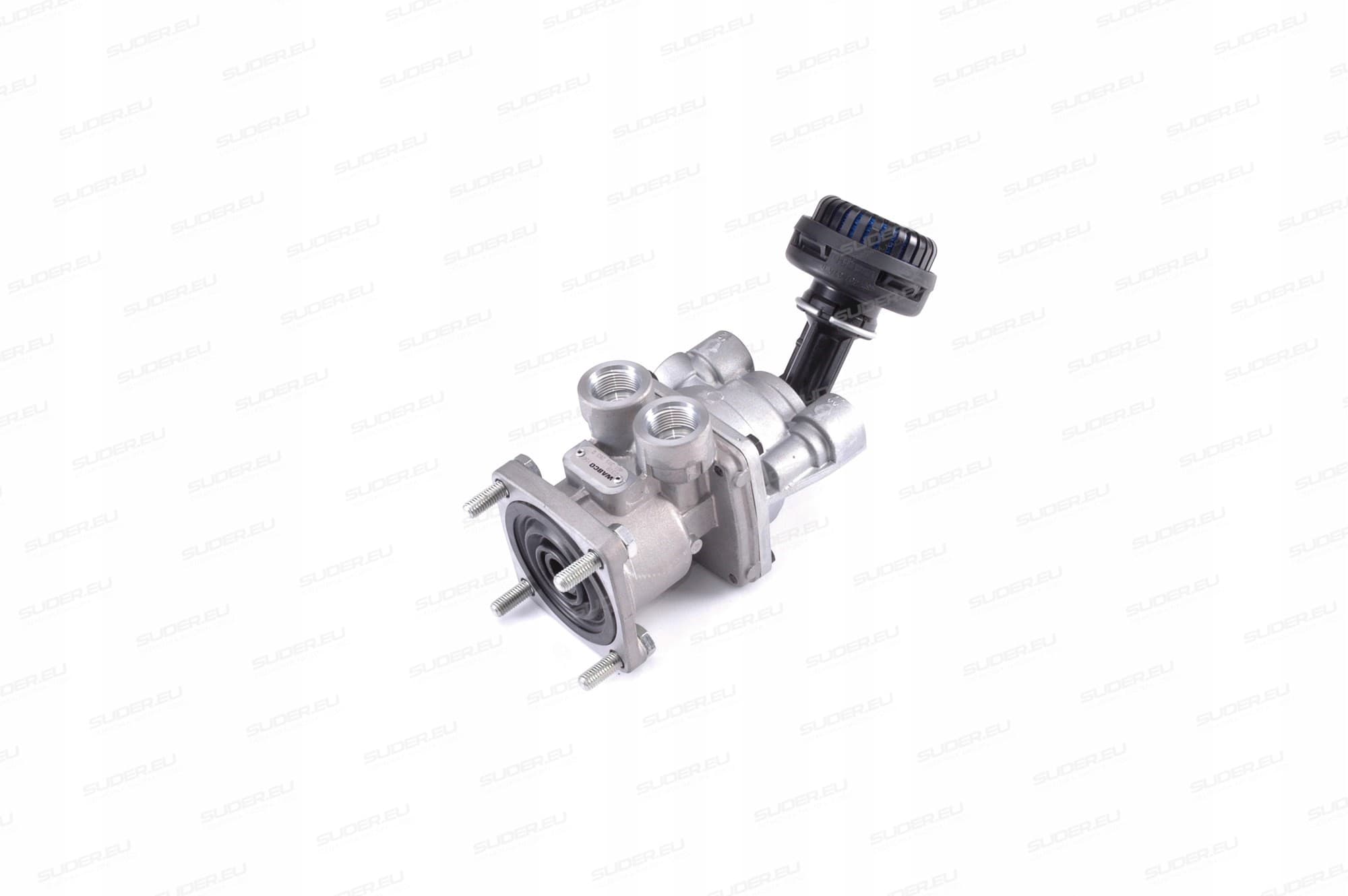 Válvula de freno principal Wabco 4613152630 para camiones nuevo 9