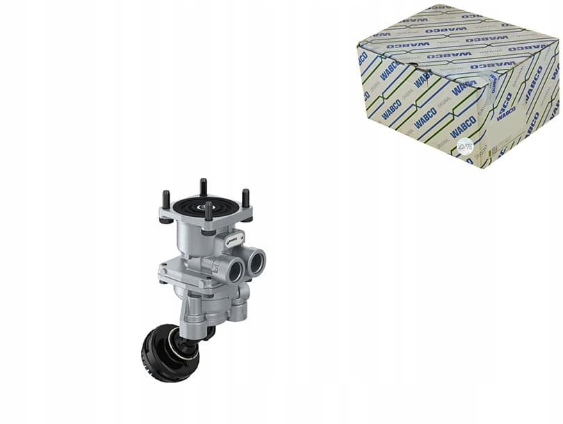 Válvula de freno principal Wabco 4613152630 para camiones nuevo 10