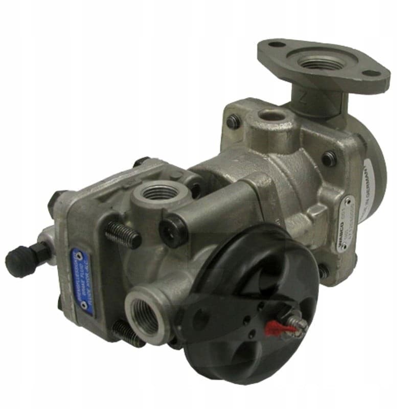 Válvula de control Wabco 4700155990 para semirremolque nuevo
