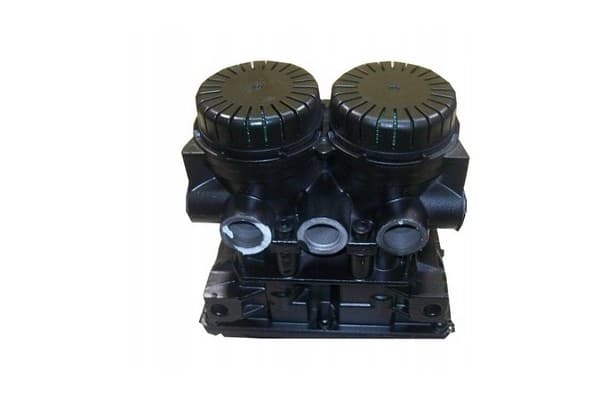 Válvula de Relé Volvo FH 0486204025 20374945 reacondicionado