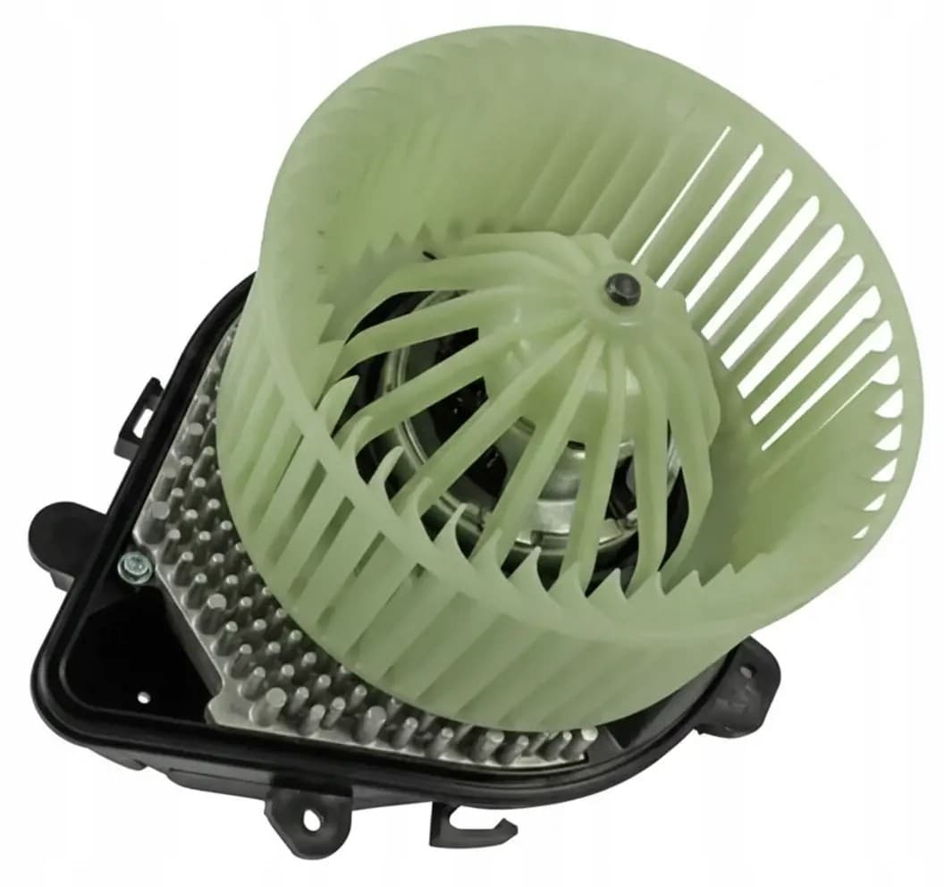 Ventilador Interno Metzger 0917152 nuevo