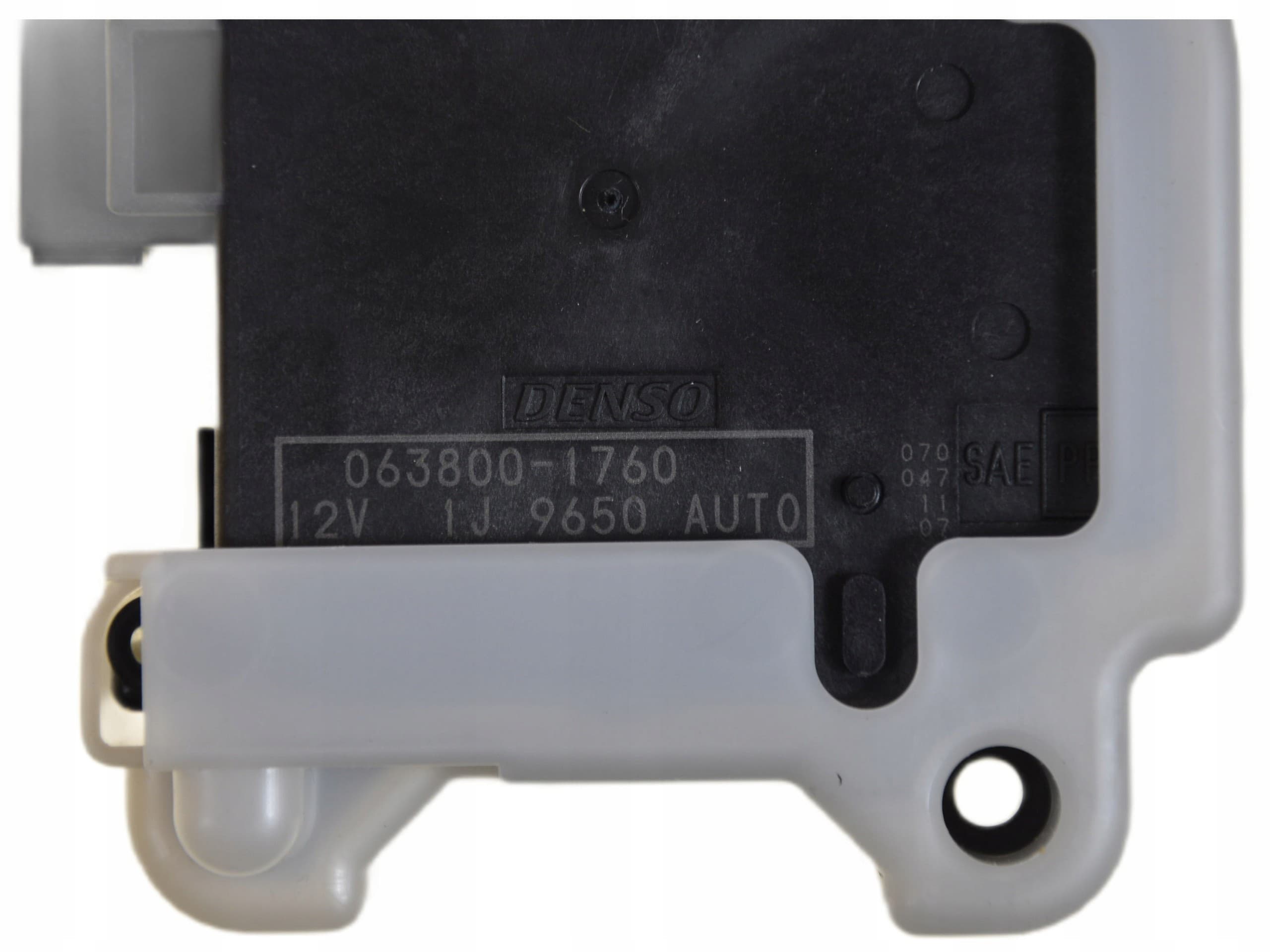 Motor del ventilador para Subaru Legacy V 09- nuevo 2