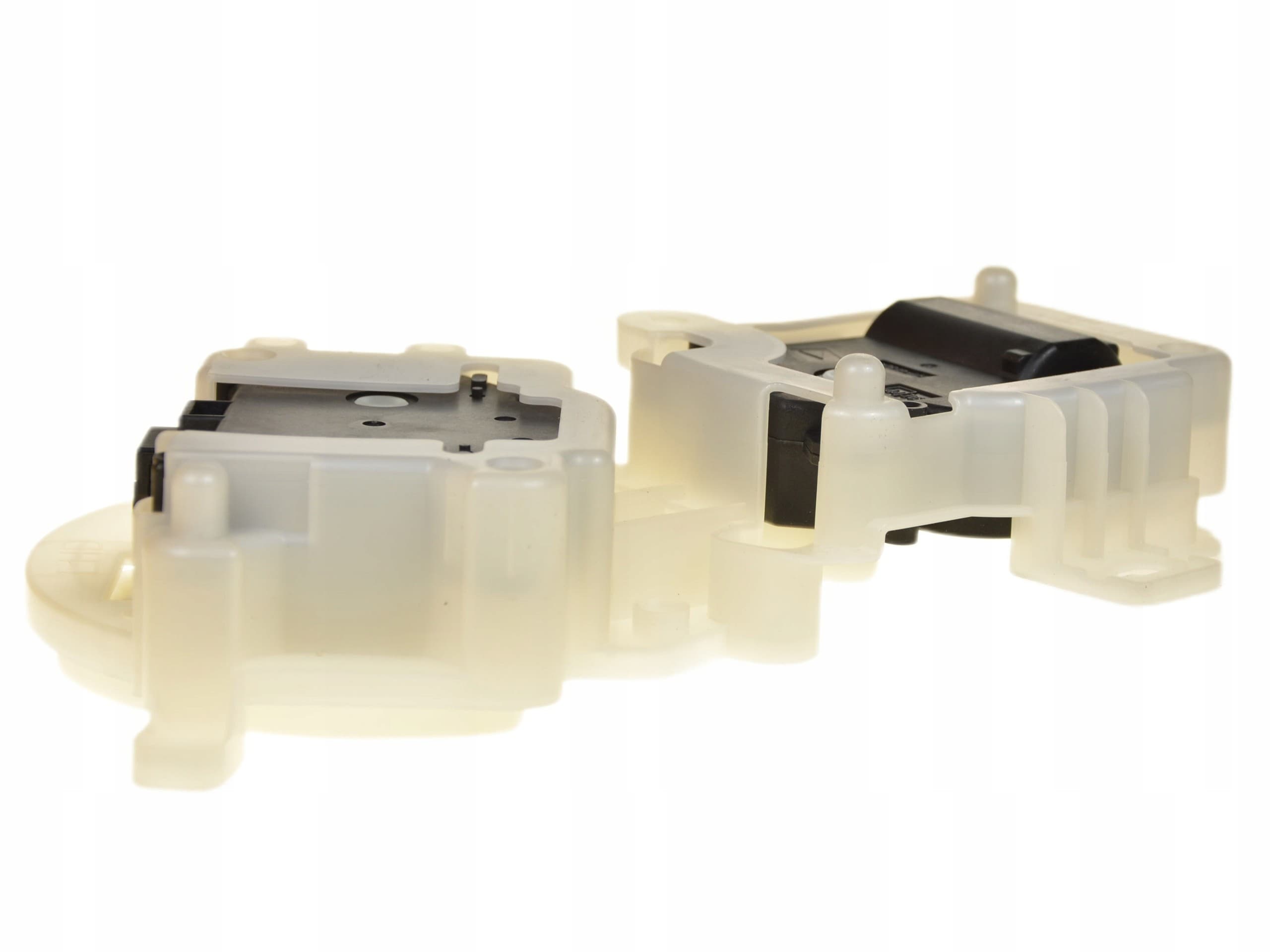 Motor del ventilador para Subaru Legacy V 09- nuevo 3