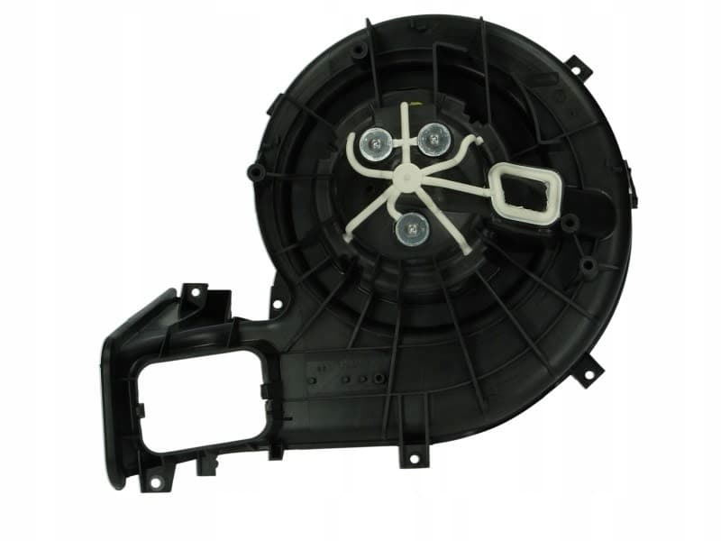 Ventilador interior Valeo 698807 nuevo 2