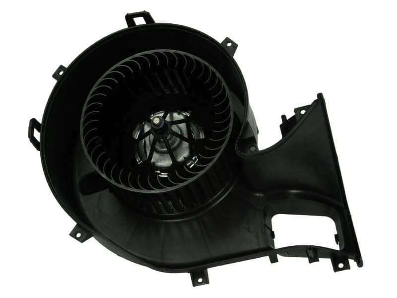 Ventilador interior Valeo 698807 nuevo 3