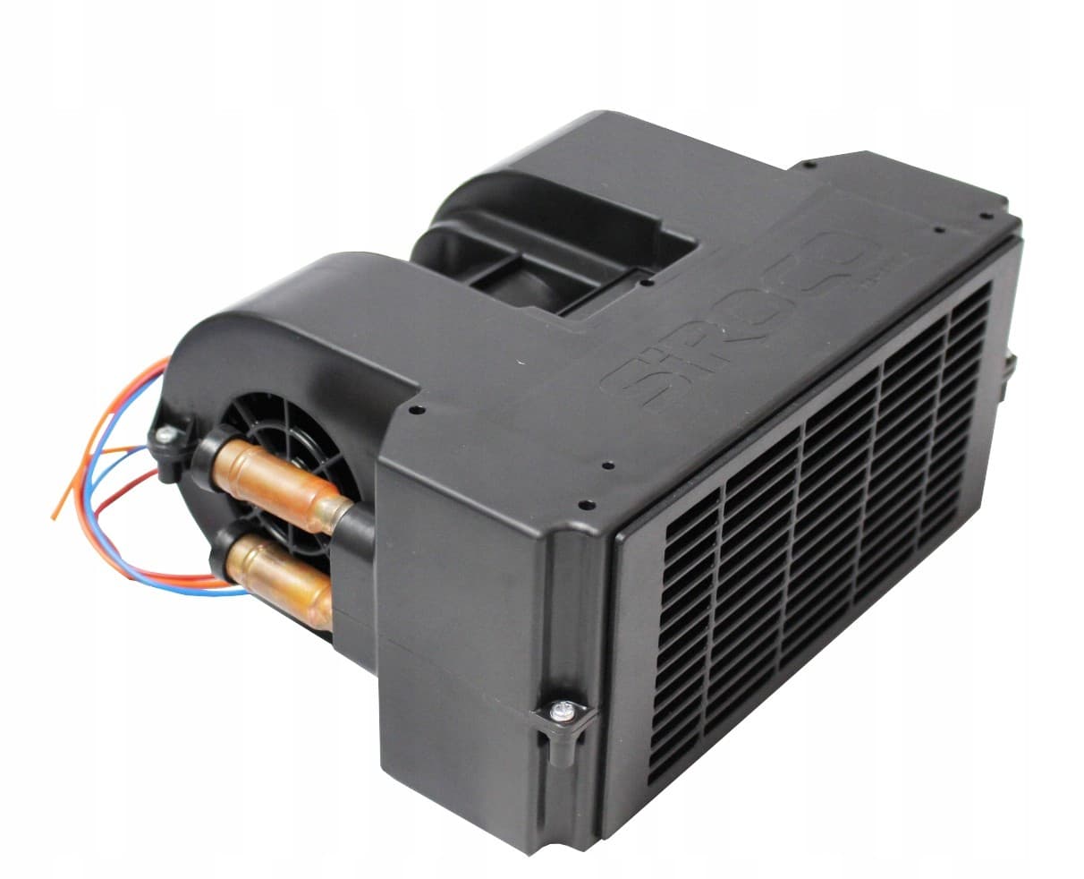 Calentador de agua universal 12V 4.3kW nuevo