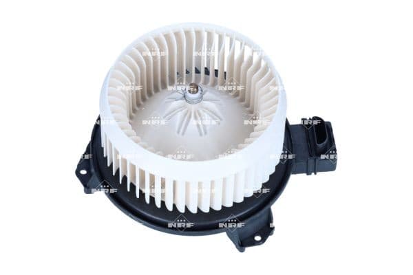 Nrf 34510 Ventilador interior nuevo 2