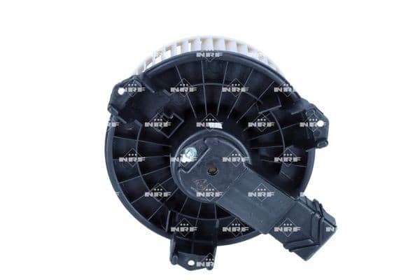 Nrf 34510 Ventilador interior nuevo 3