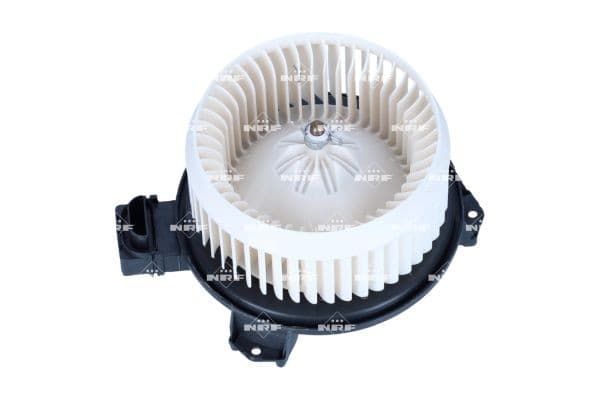 Nrf 34510 Ventilador interior nuevo 5