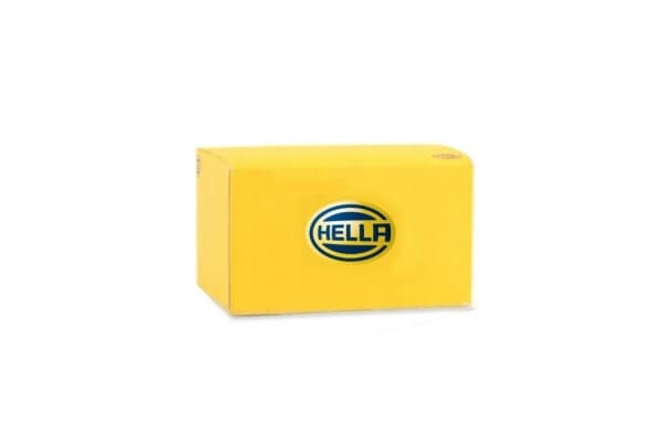 Hella 8EV 003 361-011 Ventilador nuevo 2