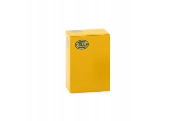 Hella 8EV 003 361-011 Ventilador nuevo 3