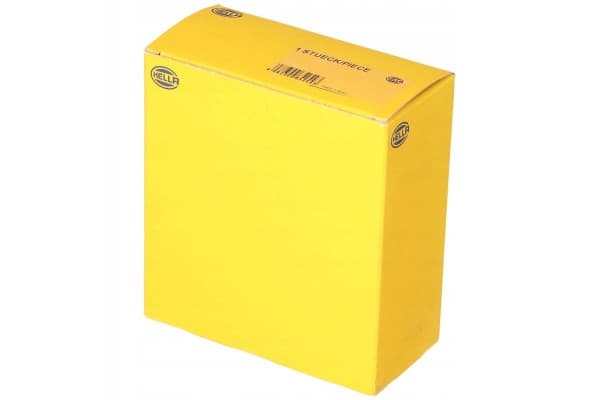 Hella 8EV 003 361-011 Ventilador nuevo 4