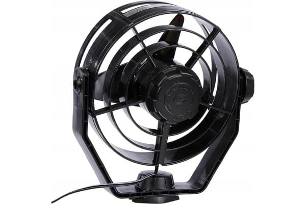 Hella 8EV 003 361-011 Ventilador nuevo 8