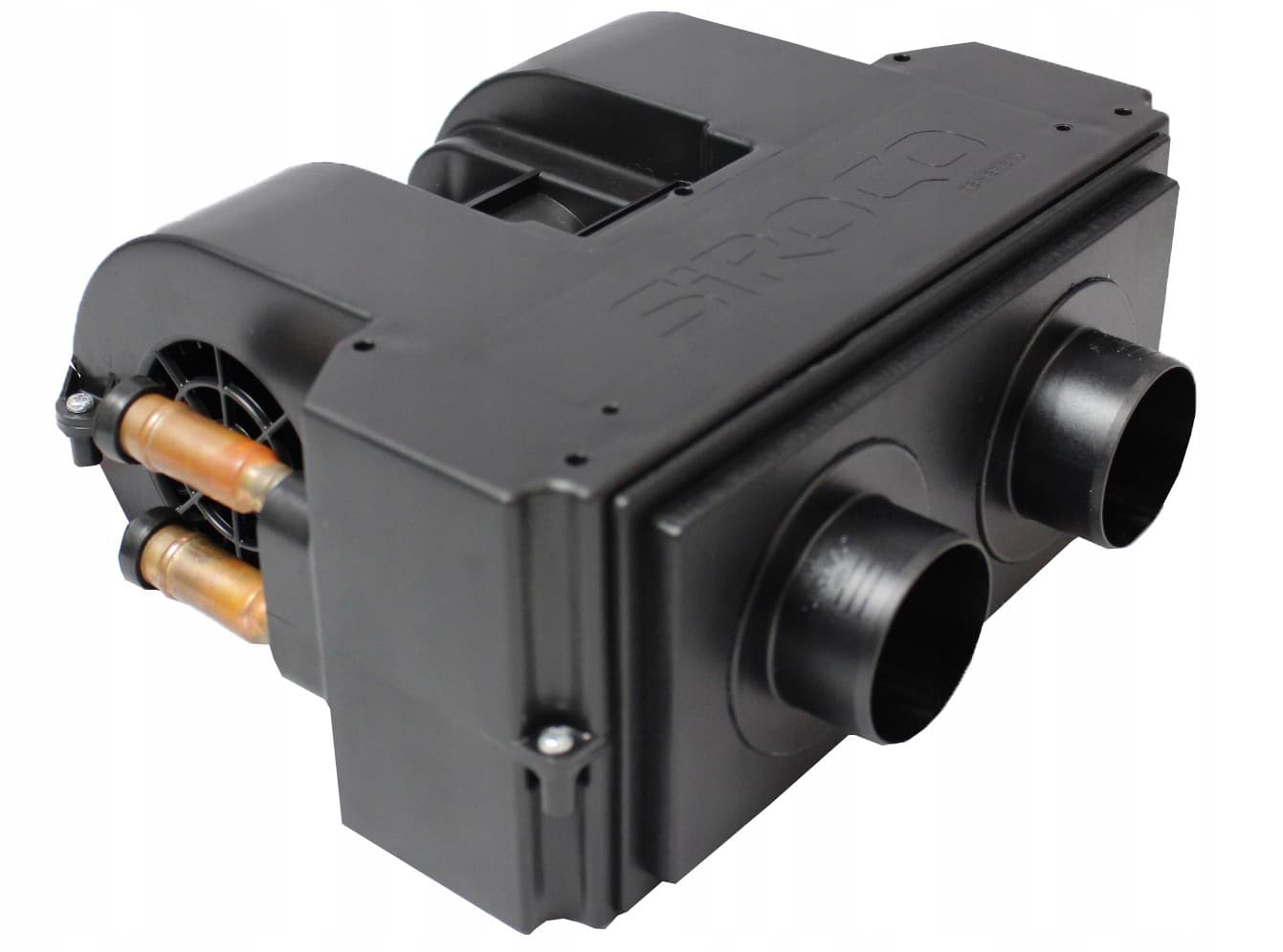 Calentador de agua universal 12V 4.2 kW D45 nuevo
