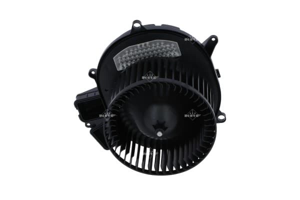 Nrf 34237 Ventilador interior nuevo 4