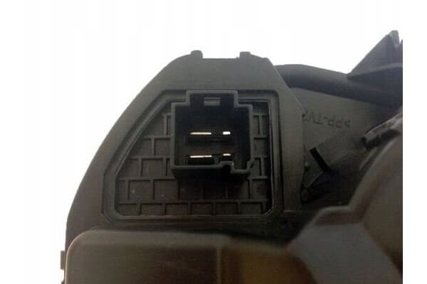 Mahle AB 258 000S Ventilador interior usado 5