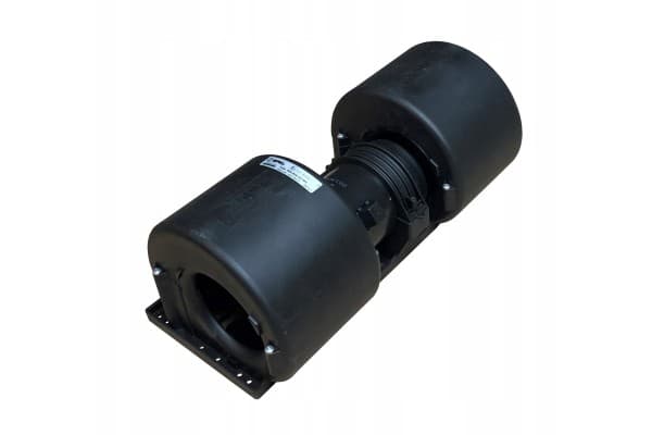 Ventilador Doble Soplador Spal 006-B50-22 24V usado