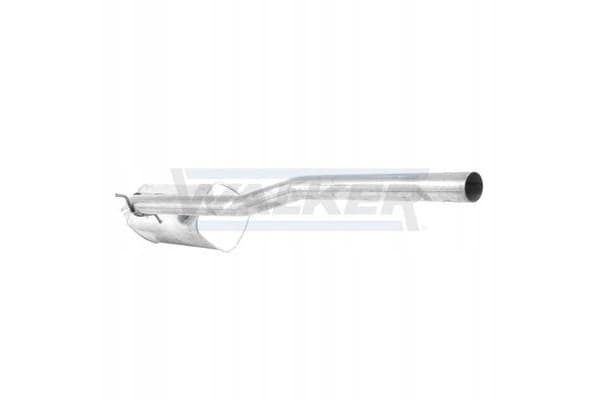 Walker 25095 Silenciador trasero nuevo 5