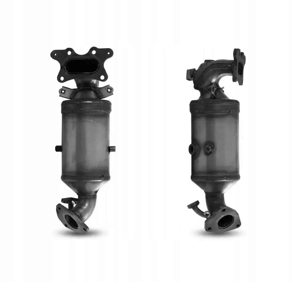 Catalizador BM92118H BM Catalysts para Honda Civic IX nuevo