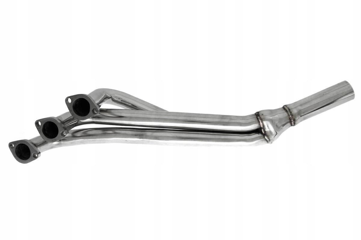 Colector de escape BMW E30 320i 323i 325i 325ix nuevo 4