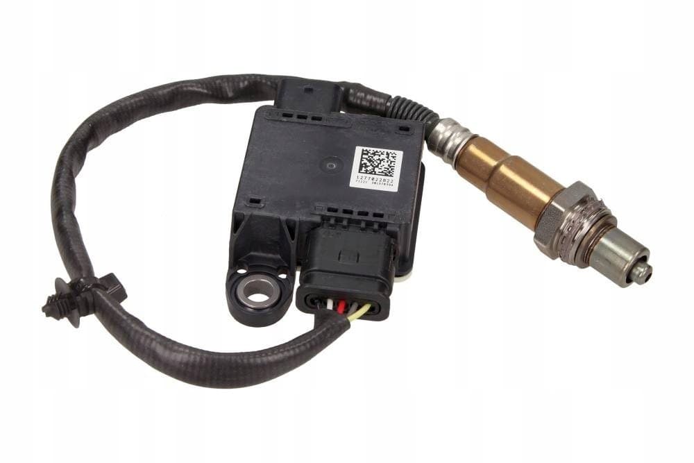 Sensor de partículas Bosch 0 281 006 510 nuevo