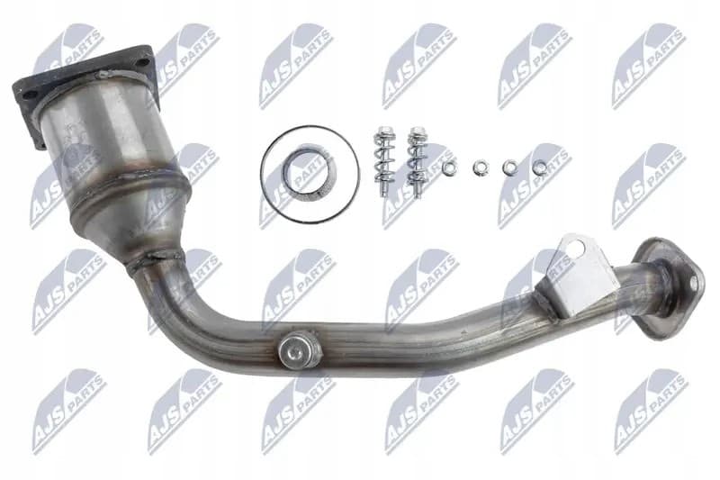 Catalizador Nty Kat-Ct-002 nuevo 4