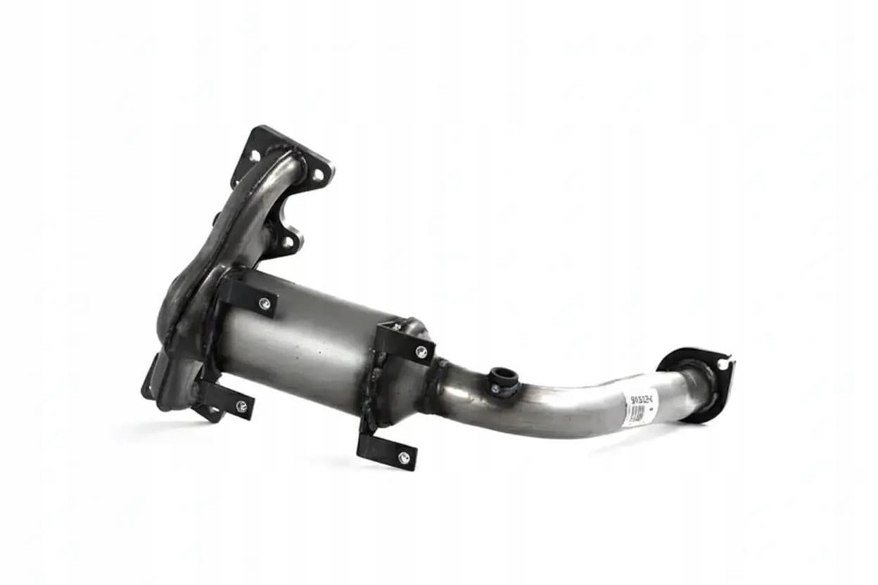 Catalizador BM Catalysts BM91832H para Fiat nuevo