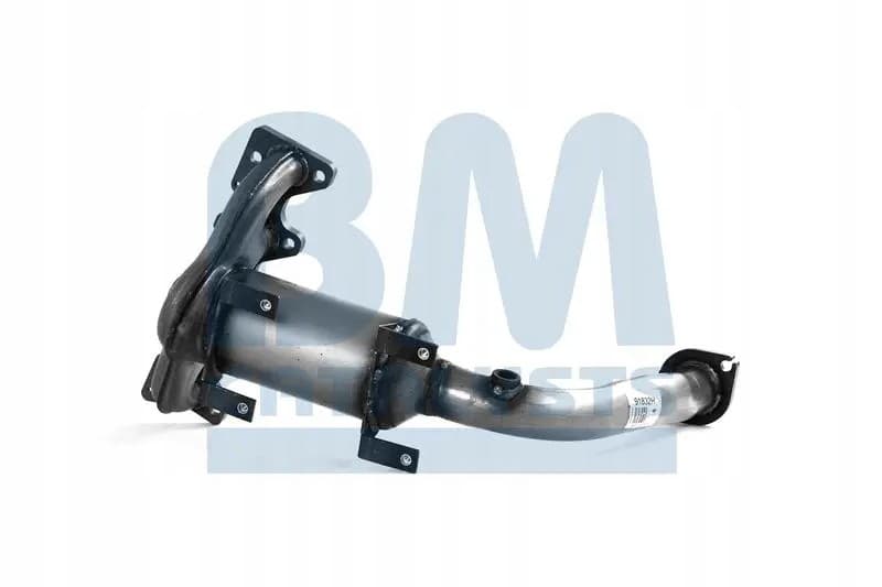 Catalizador BM Catalysts BM91832H para Fiat nuevo 2