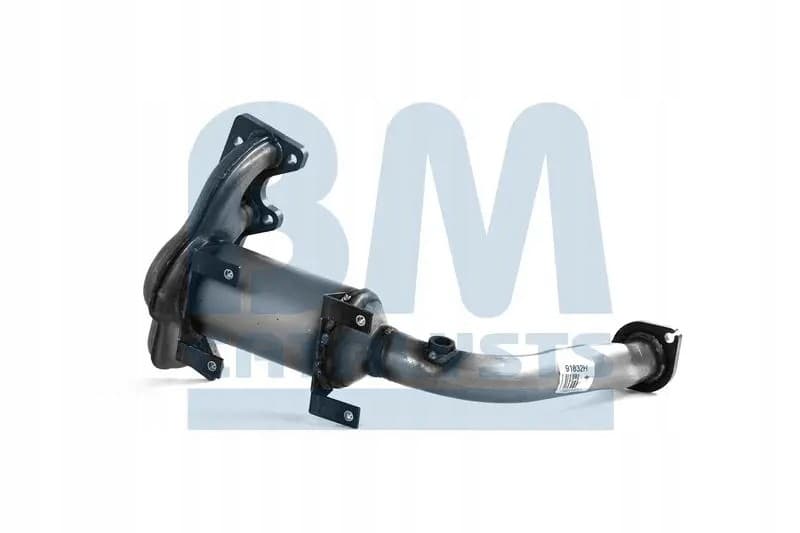 Catalizador BM Catalysts BM91832H para Fiat nuevo 3