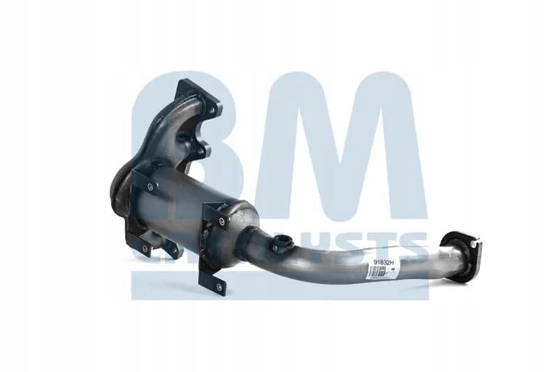 Catalizador BM Catalysts BM91832H para Fiat nuevo 5