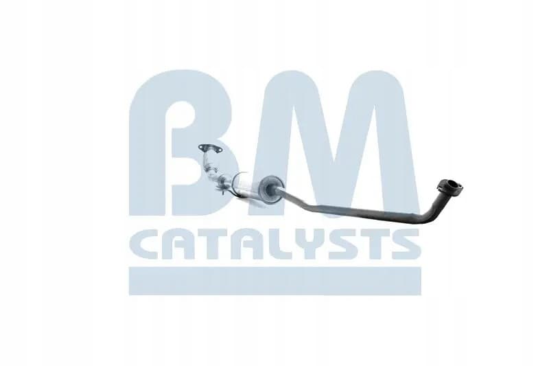Catalizador BM91225H BM Catalysts para Toyota Corolla nuevo 10